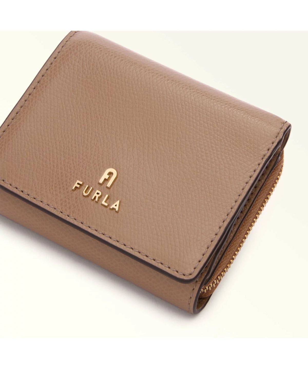 FURLA フルラ カメリア (Furla Camelia) コンパクト財布 S