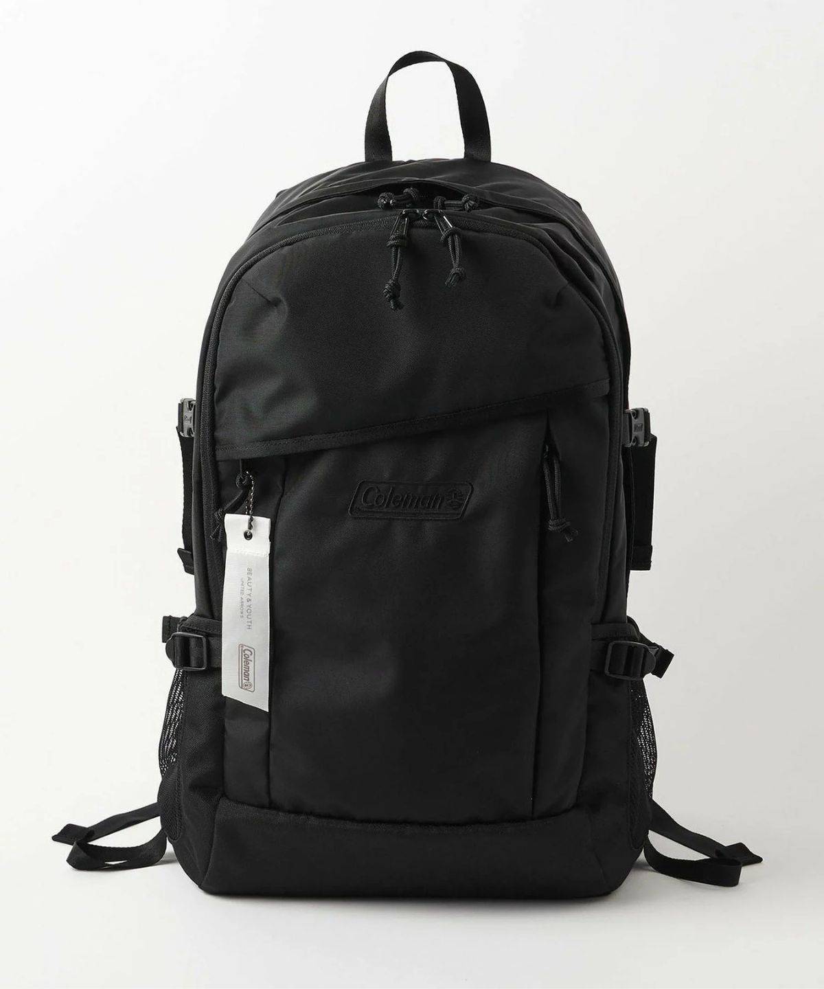 BEAUTY&YOUTH UNITED ARROWS <COLEMAN>WALKER33 II ウォーカー33 バッグ