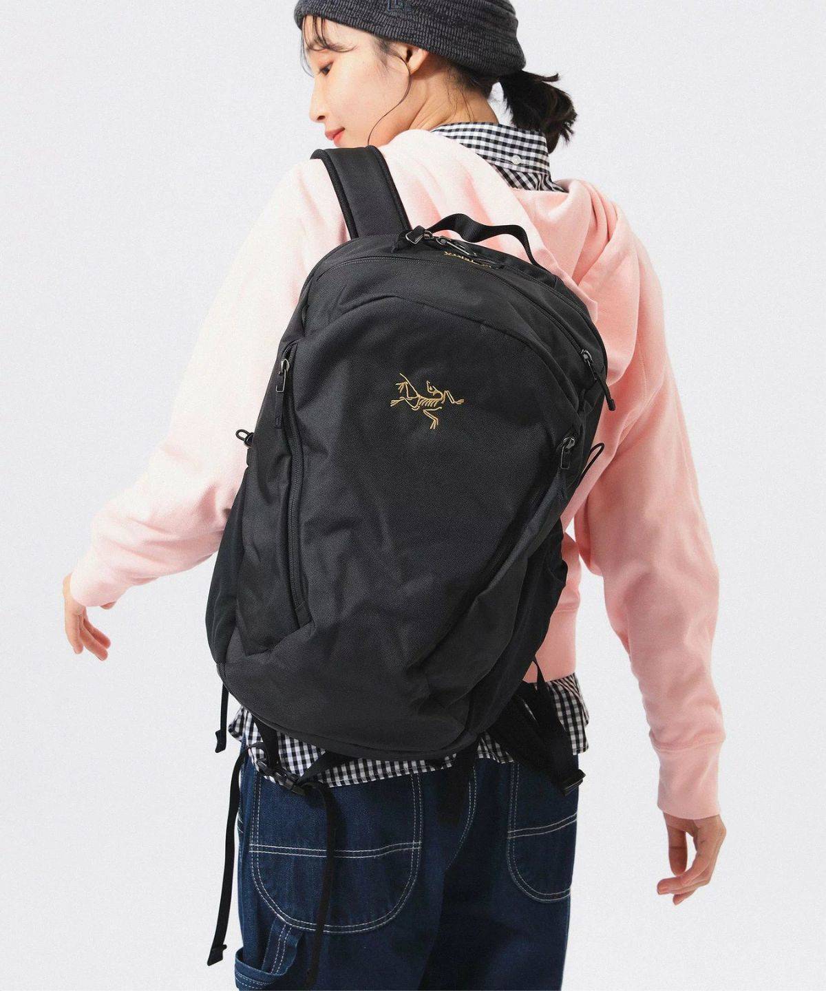 BEAMS WOMEN ARC'TERYX / MANTIS 26 BACKPACK / アークテリクス/バックパック