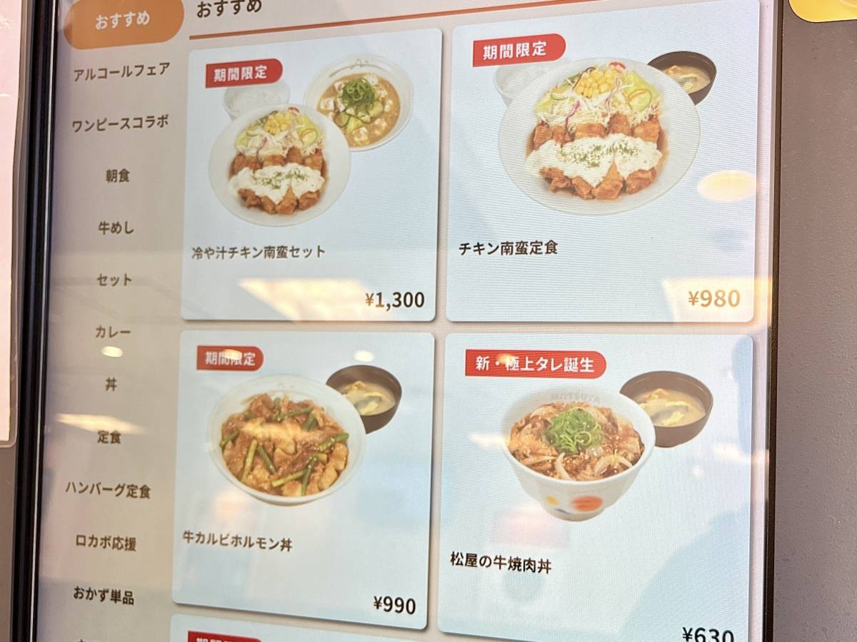 写真②