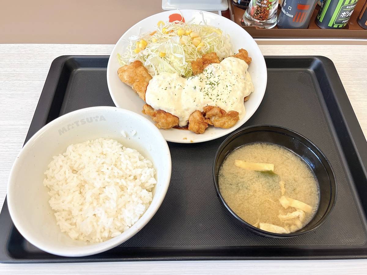 写真④
