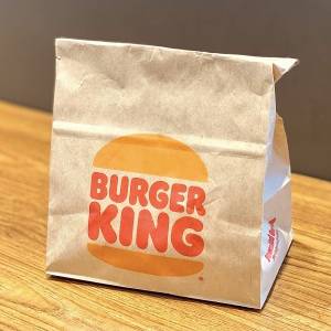 【バーガーキング】「美味すぎて感動」「1番好き」SNSでも大人気のバーガーを正直レビューしてみた！