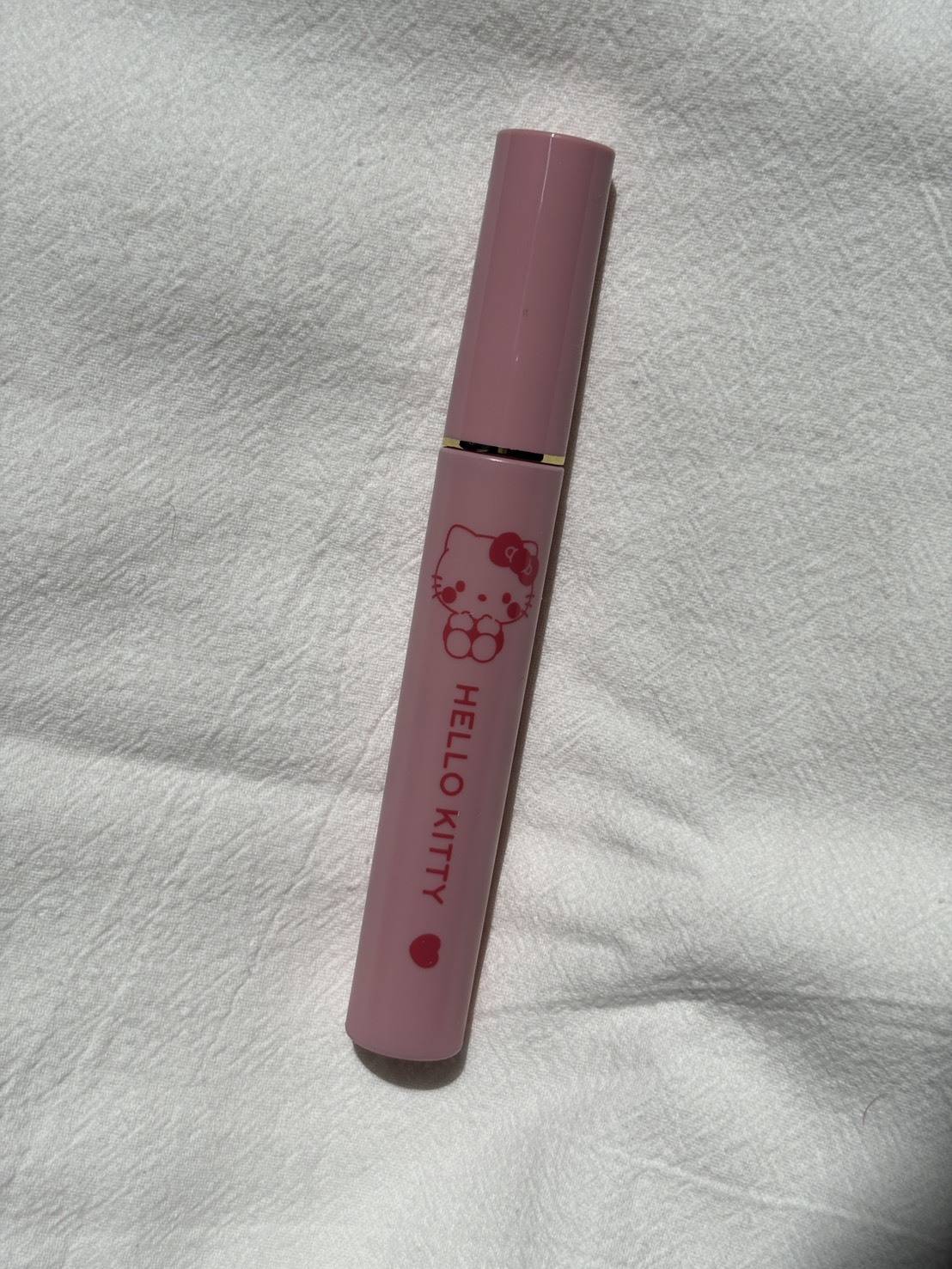 plus eau ポイントリペア ハローキティ