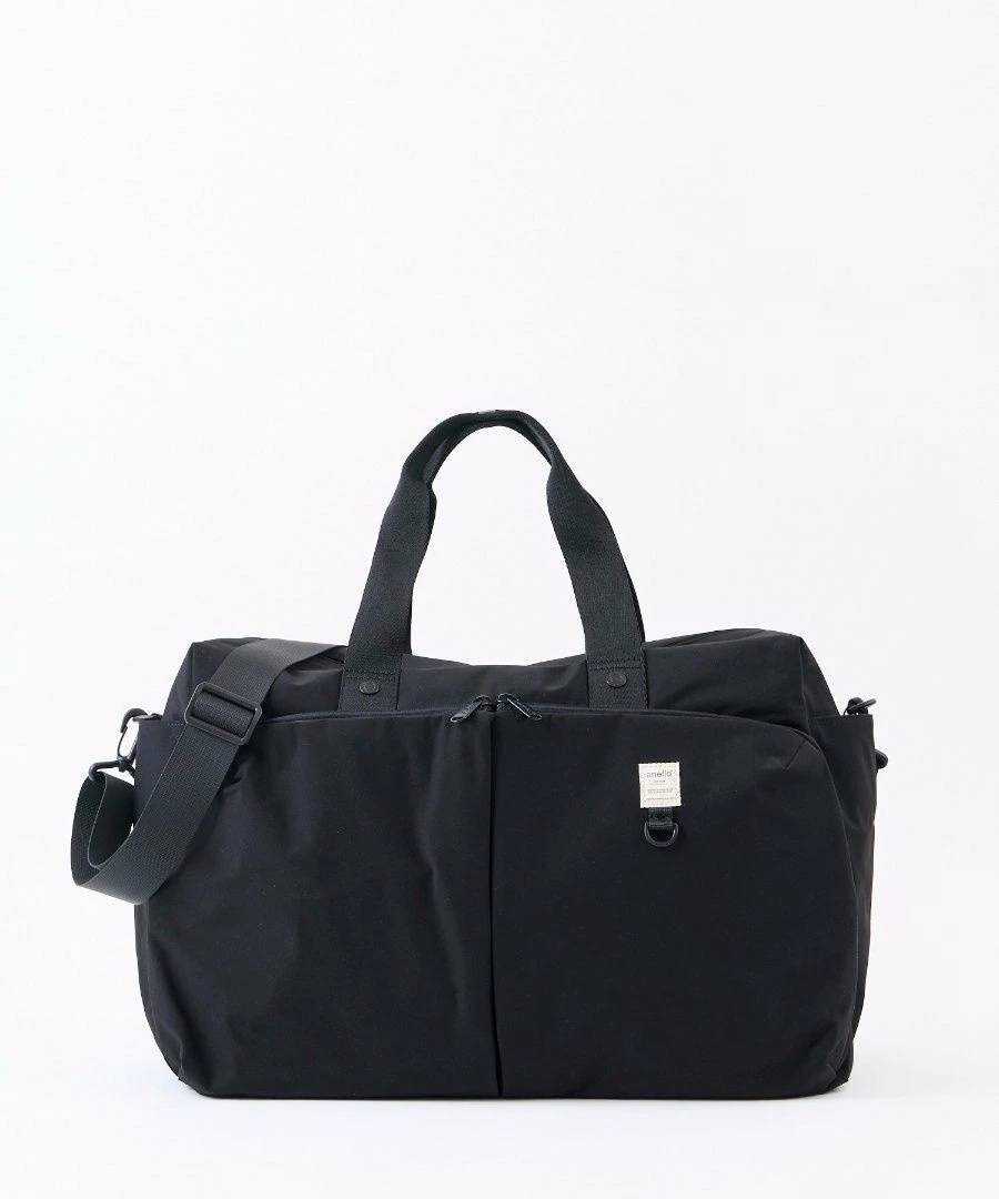 anello NEW STANDARD 2WAY ボストンバッグ