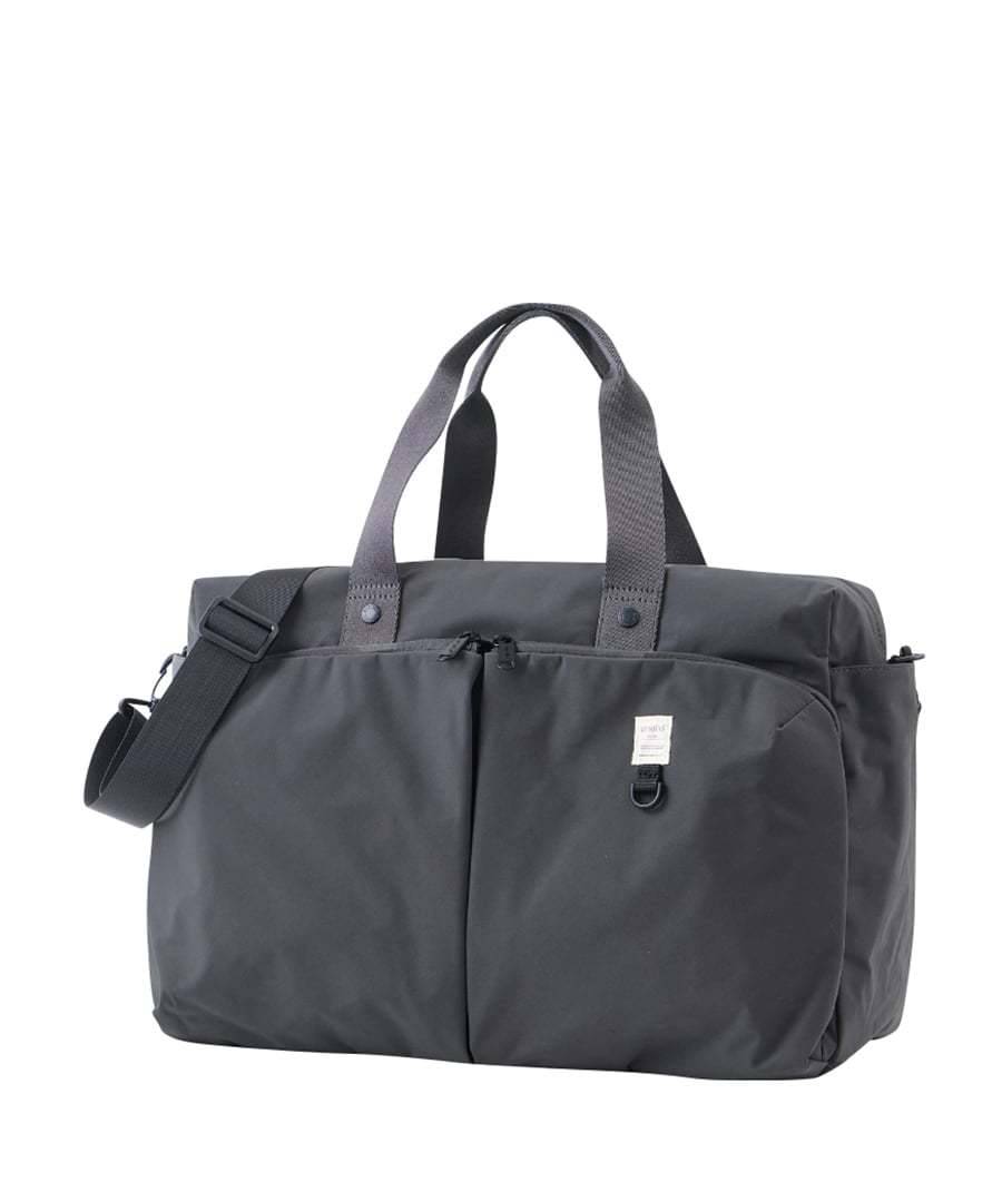 anello NEW STANDARD 2WAY ボストンバッグ