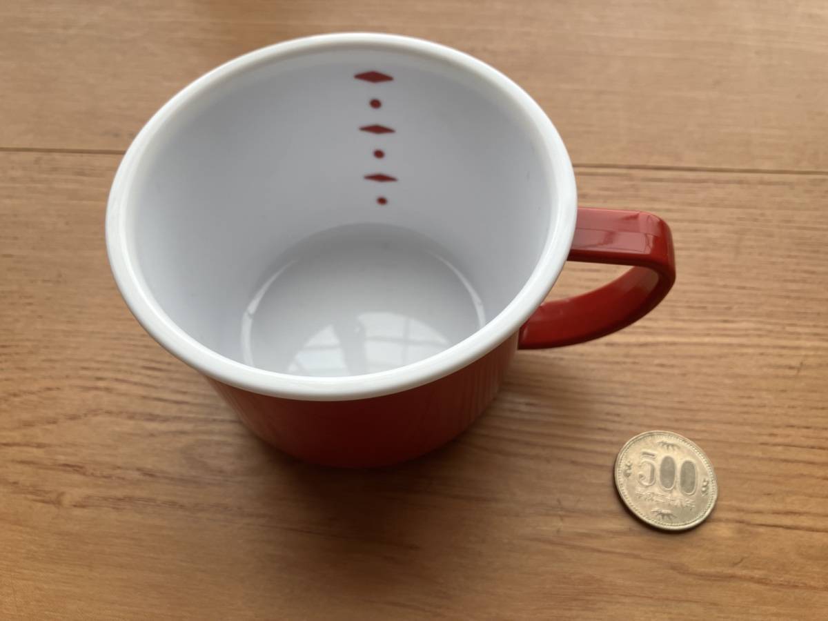 セリア：はかっておいしいスープカップ