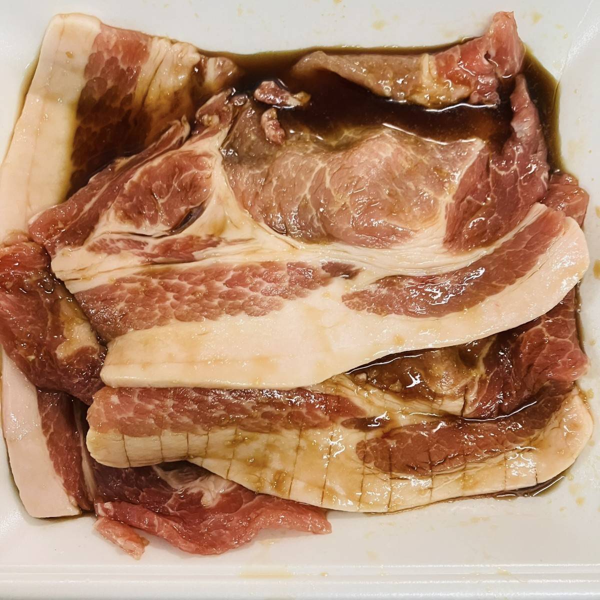 JAグループ公式の「栃木県「とちぎ夢ポークばら丼」 ＪＡ栃木女性会」のレシピ