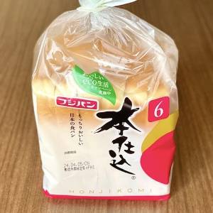 わが家は最近コレばっかり。5分でサッと作れる「食パン」の簡単レシピ