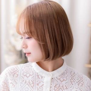 垢抜けたいなら！白髪が目立たない40代向けヘアカラー5選〜2026夏〜