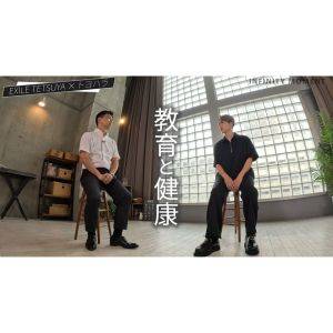EXILE TETSUYAさんが語る「ダンス×教育」論。踊ることは、わが子をどう育てるのか？