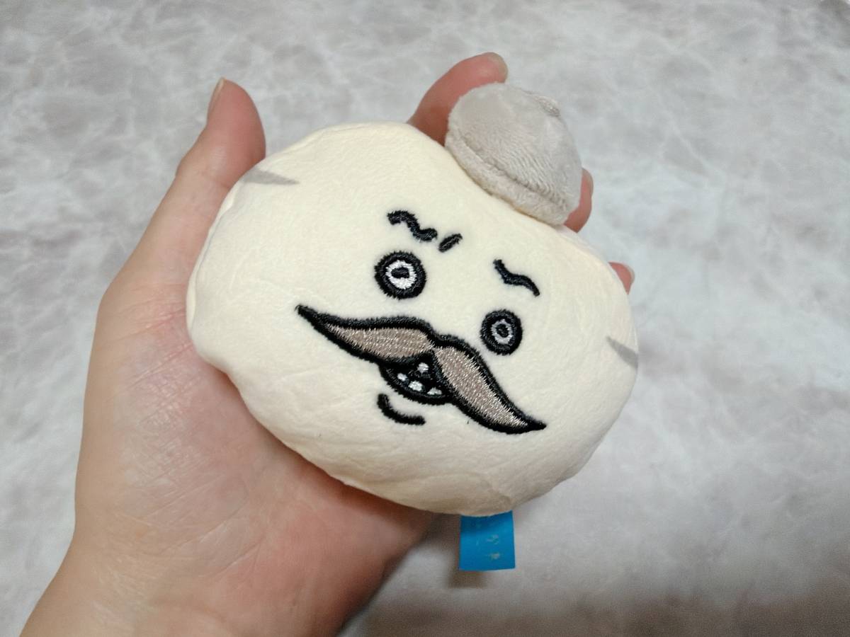 もちもちの島二郎