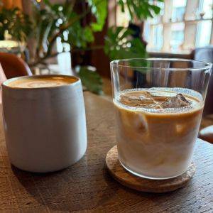 【福岡県】お家カフェを始めたい人にも◎コーヒーマニアが集まる専門店
