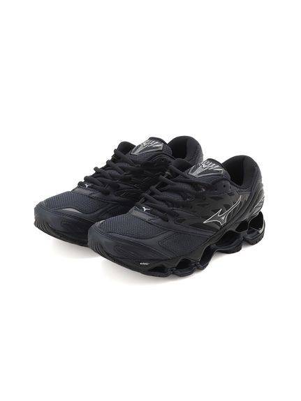 【Mizuno】WAVE PROPHECY LS