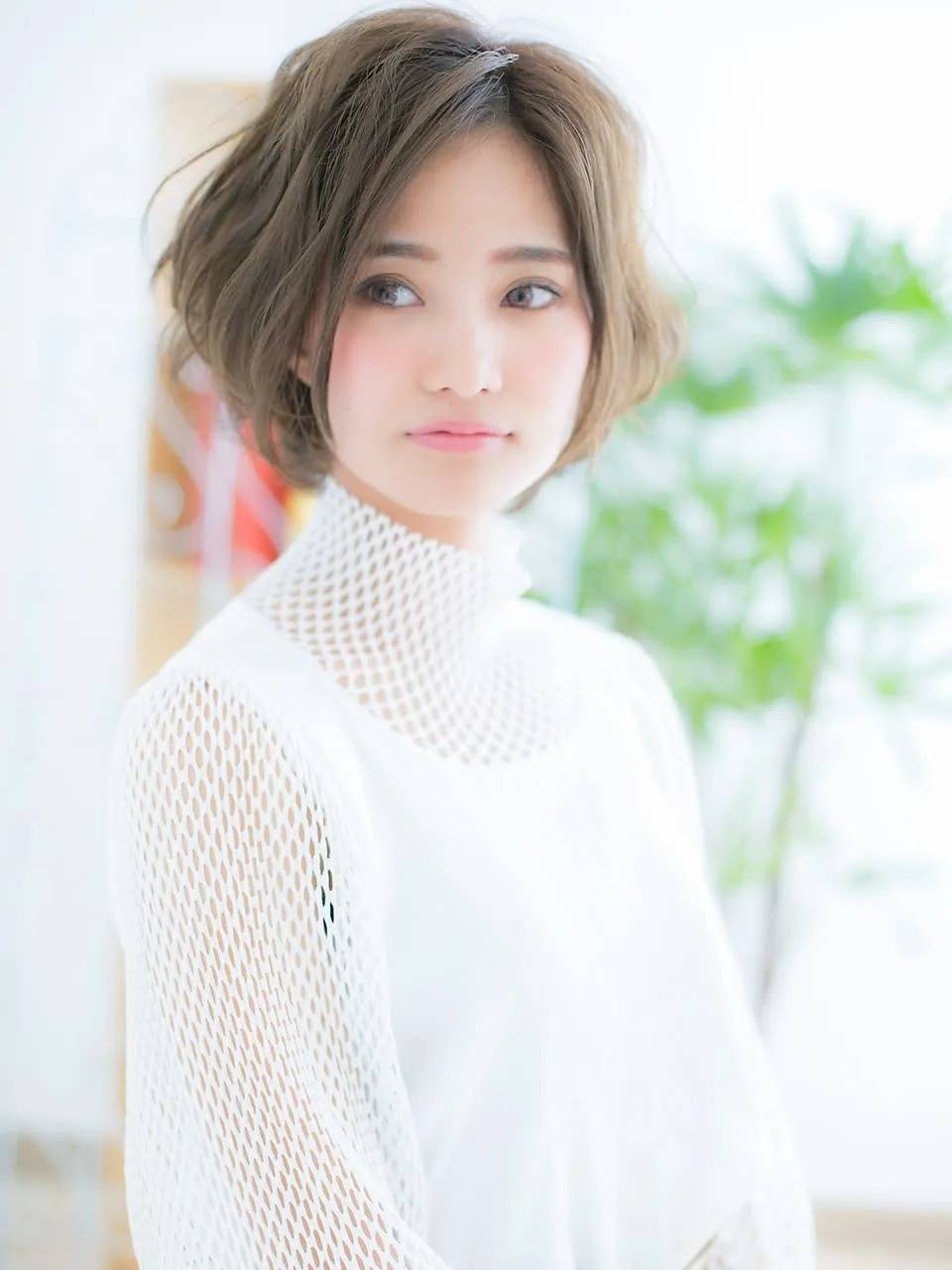 ミントアッシュ