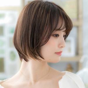 “白髪”が自然になじむ！若返りヘアカラー5選〜2026年晩夏〜