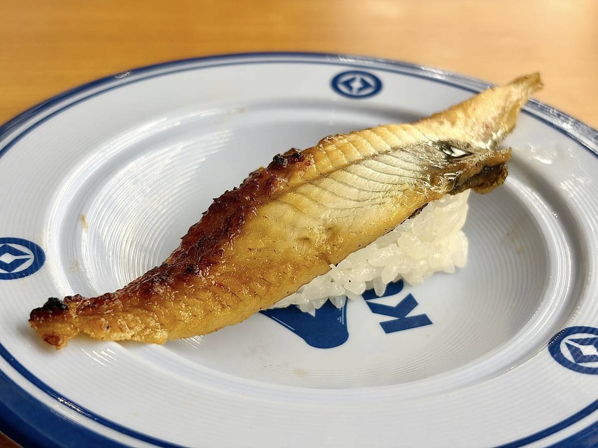 写真④
