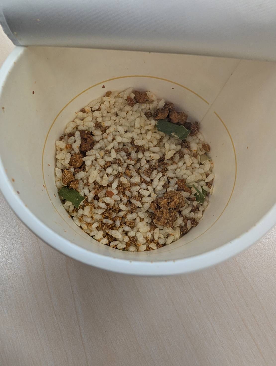 味仙本店監修 台湾ラーメン味 ぶっこみ飯