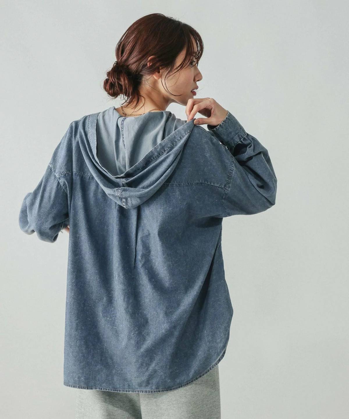 BACK