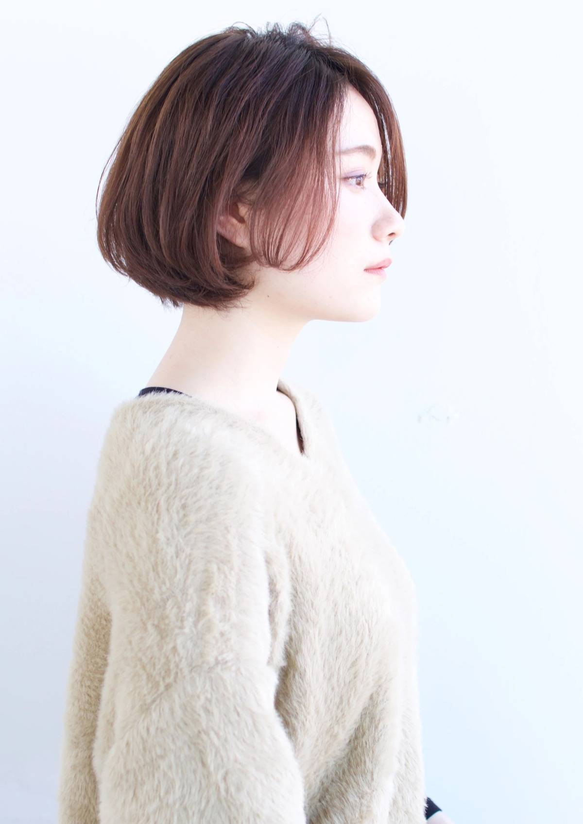 ラベンダーアッシュ
