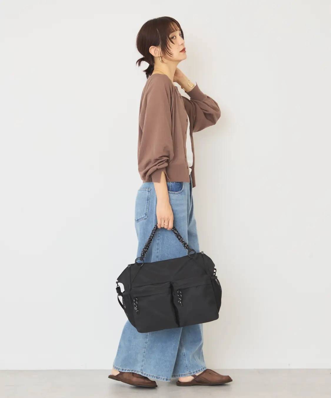 AMERICAN HOLIC 7DAYS BAG / トート