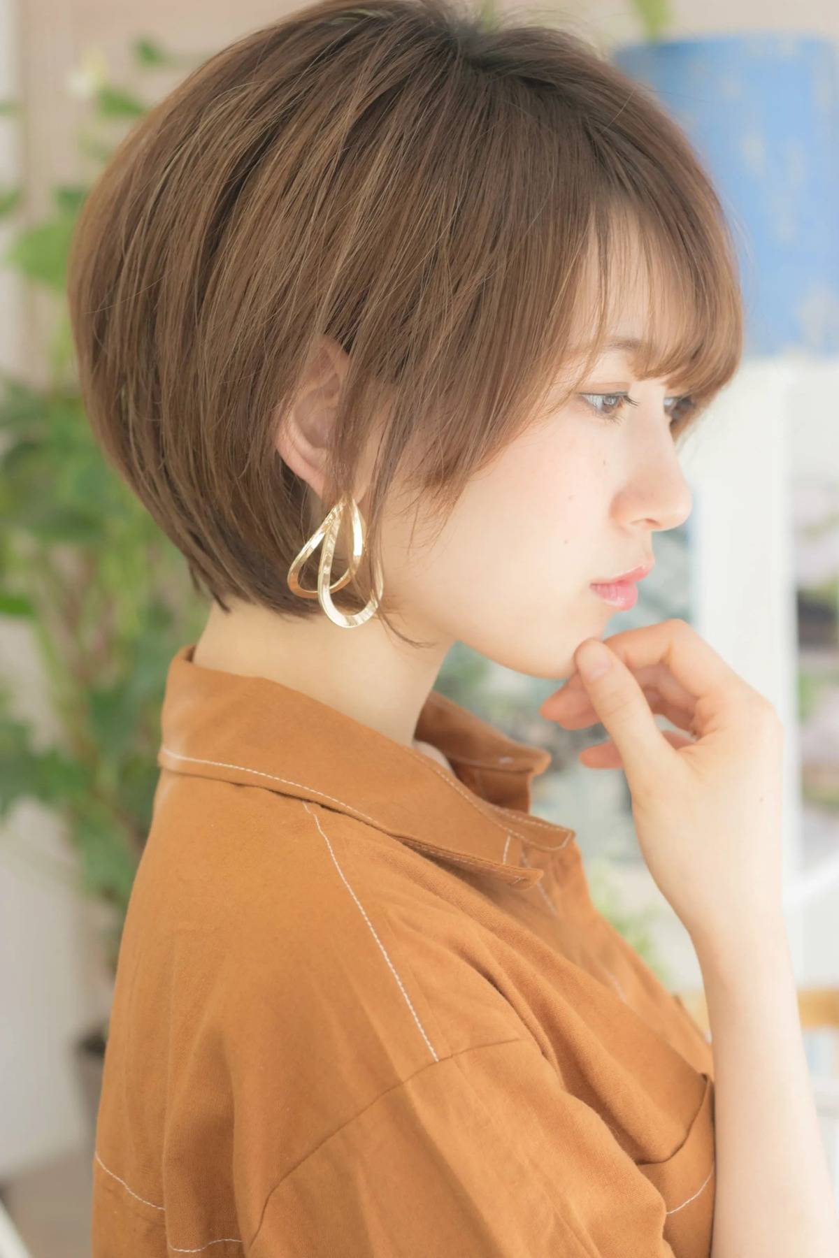 アッシュ