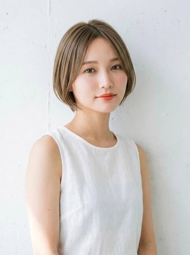 オリーブグレージュ