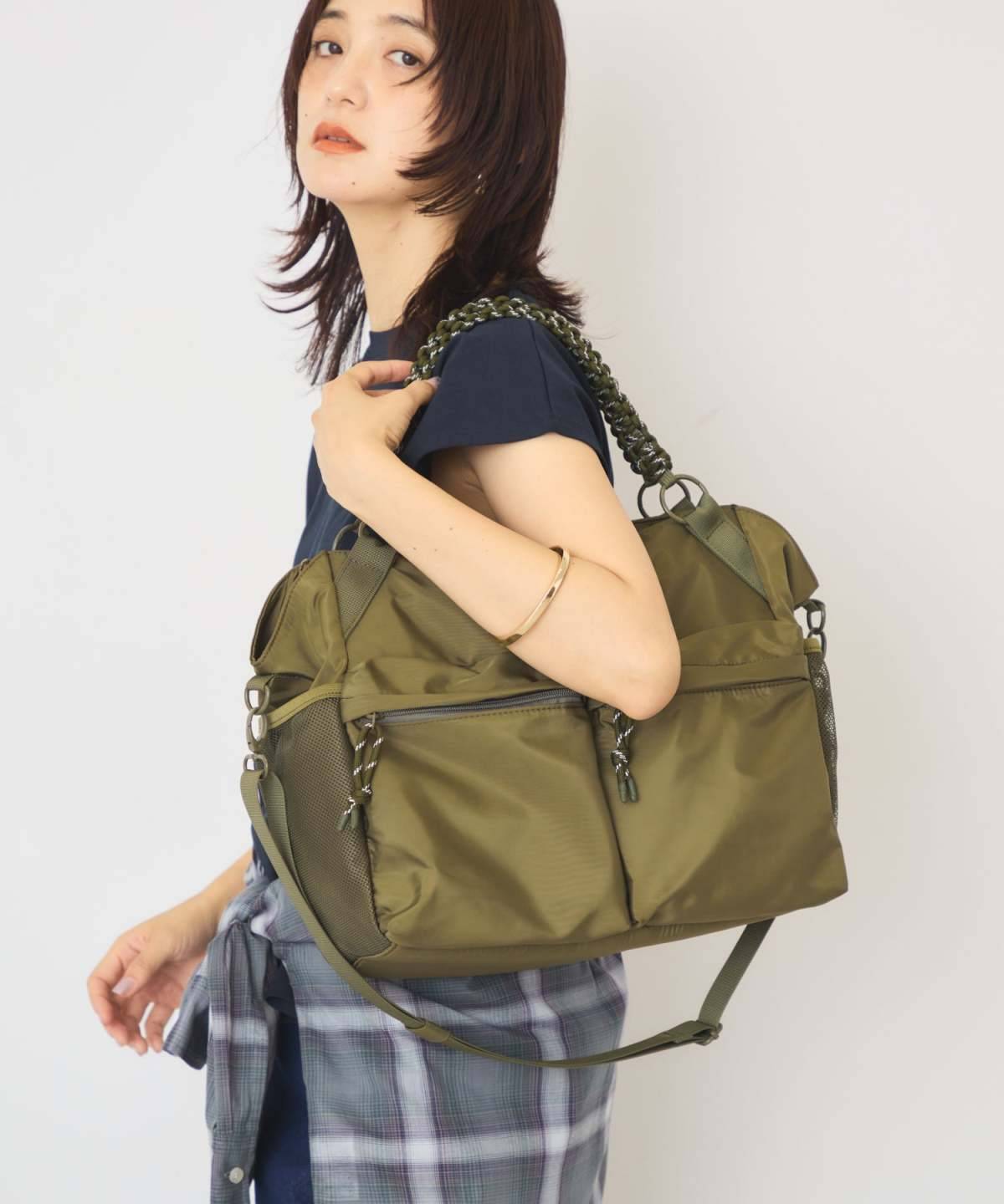 AMERICAN HOLIC 7DAYS BAG / トート