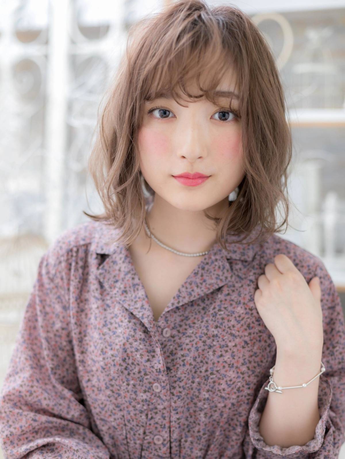 マーメイドアッシュ