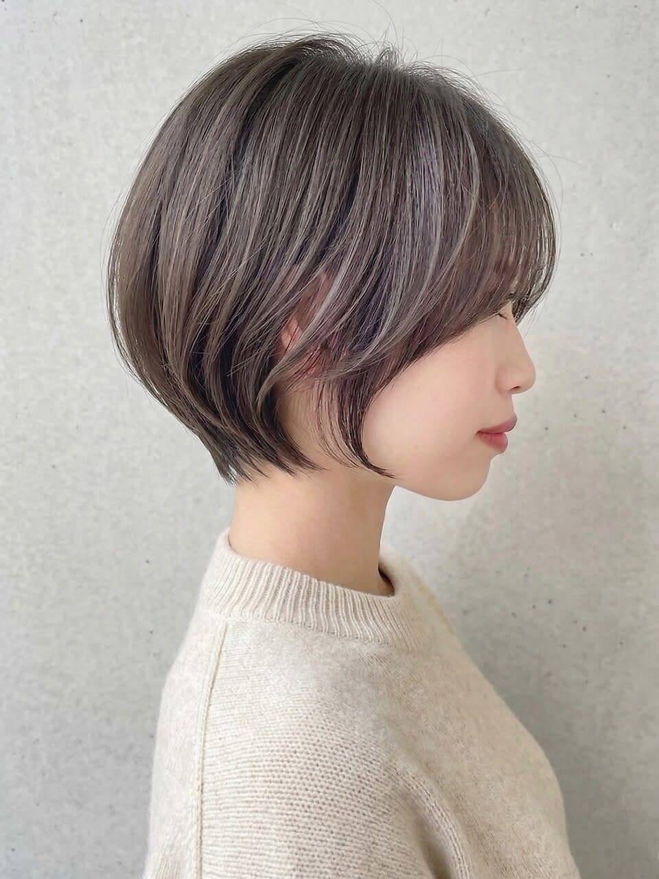 ラベンダーベージュ
