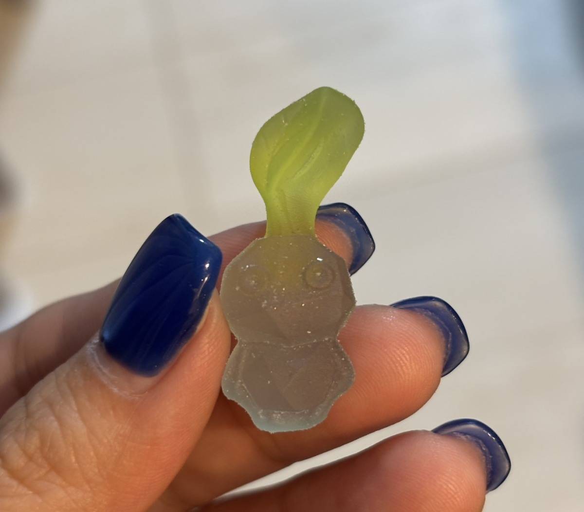 ピクミングミ