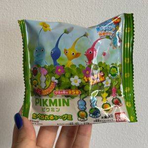 親子でおしゃべりしながら食べる時間に♪可愛すぎる「ピクミングミ」