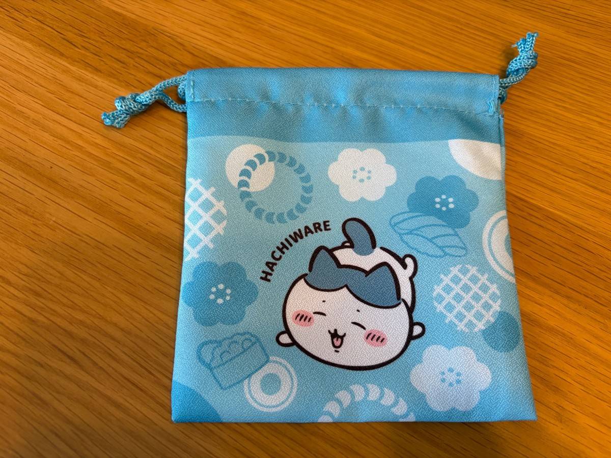 くら寿司のちいかわグッズ