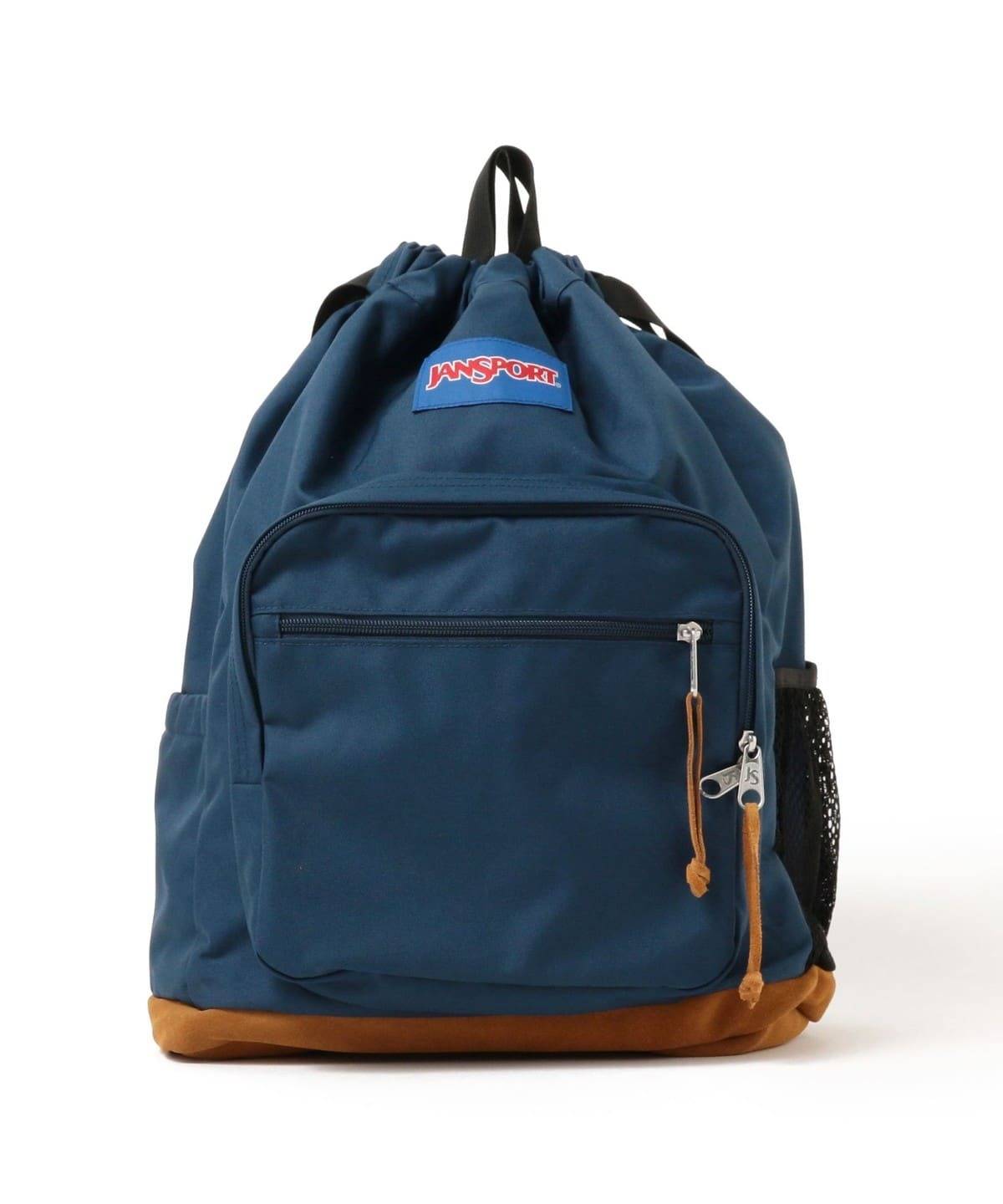 【別注】JANSPORT / Pack & Go