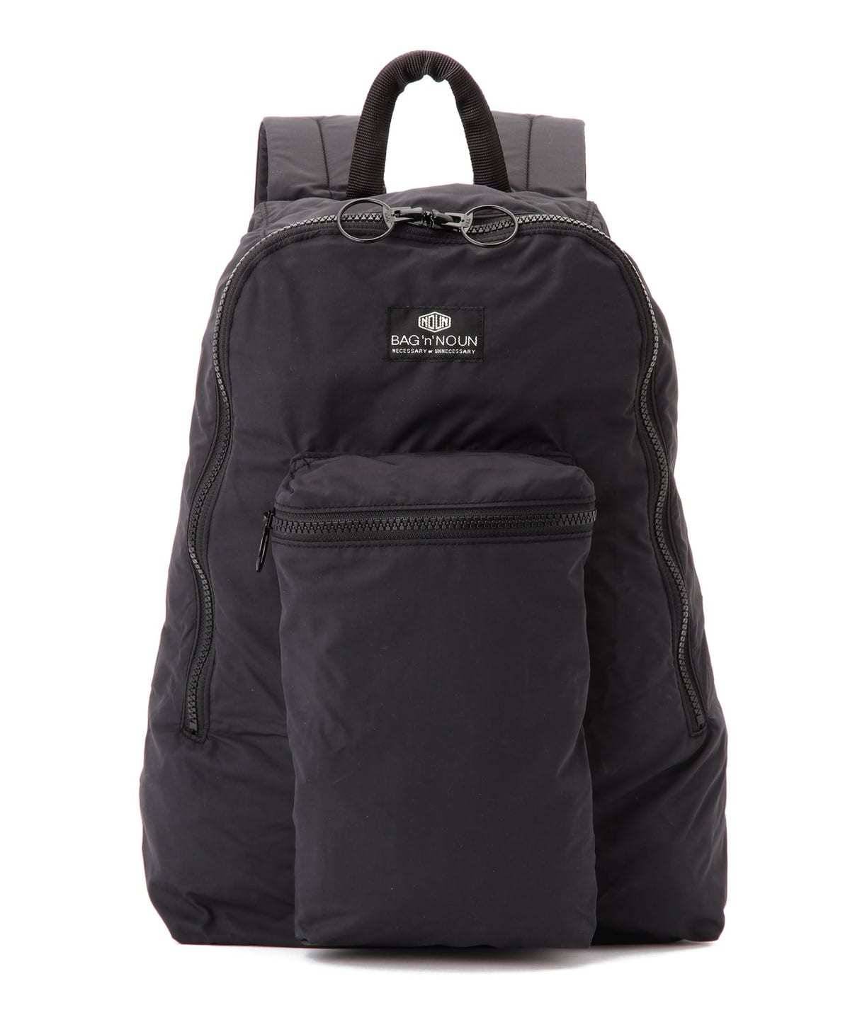 BAG'n'NOUN / DAY PACK MAT