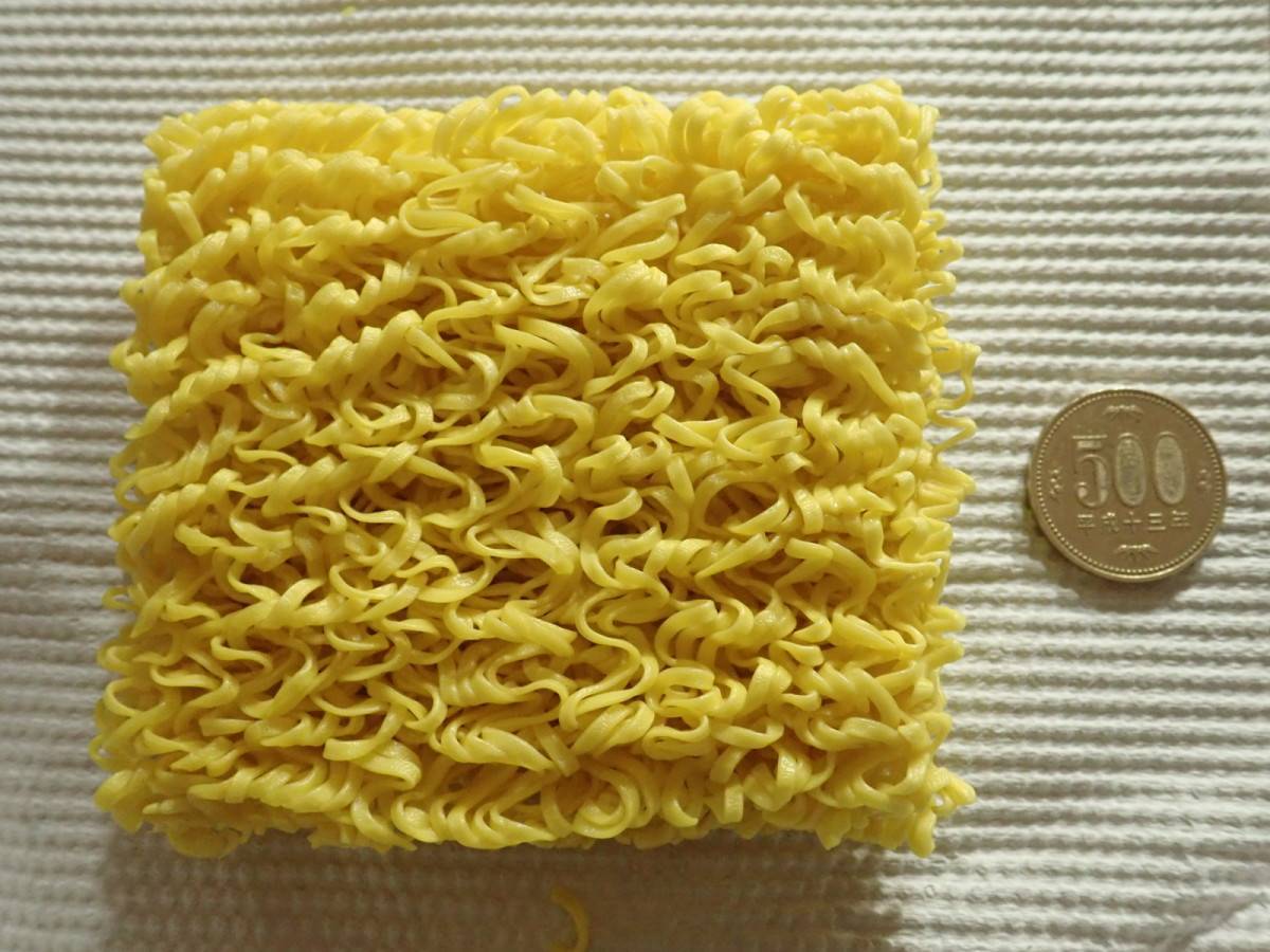 ダイソー：マルちゃん 鍋の〆に食べるラーメン