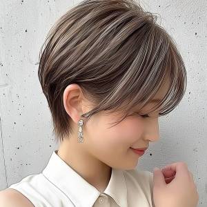 知らないと損！白髪を活かせるヘアカラー5選〜2026年晩夏〜