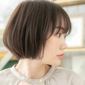 白髪が伸びても気にならない！メンテが楽なヘアカラー5選〜2026晩夏〜