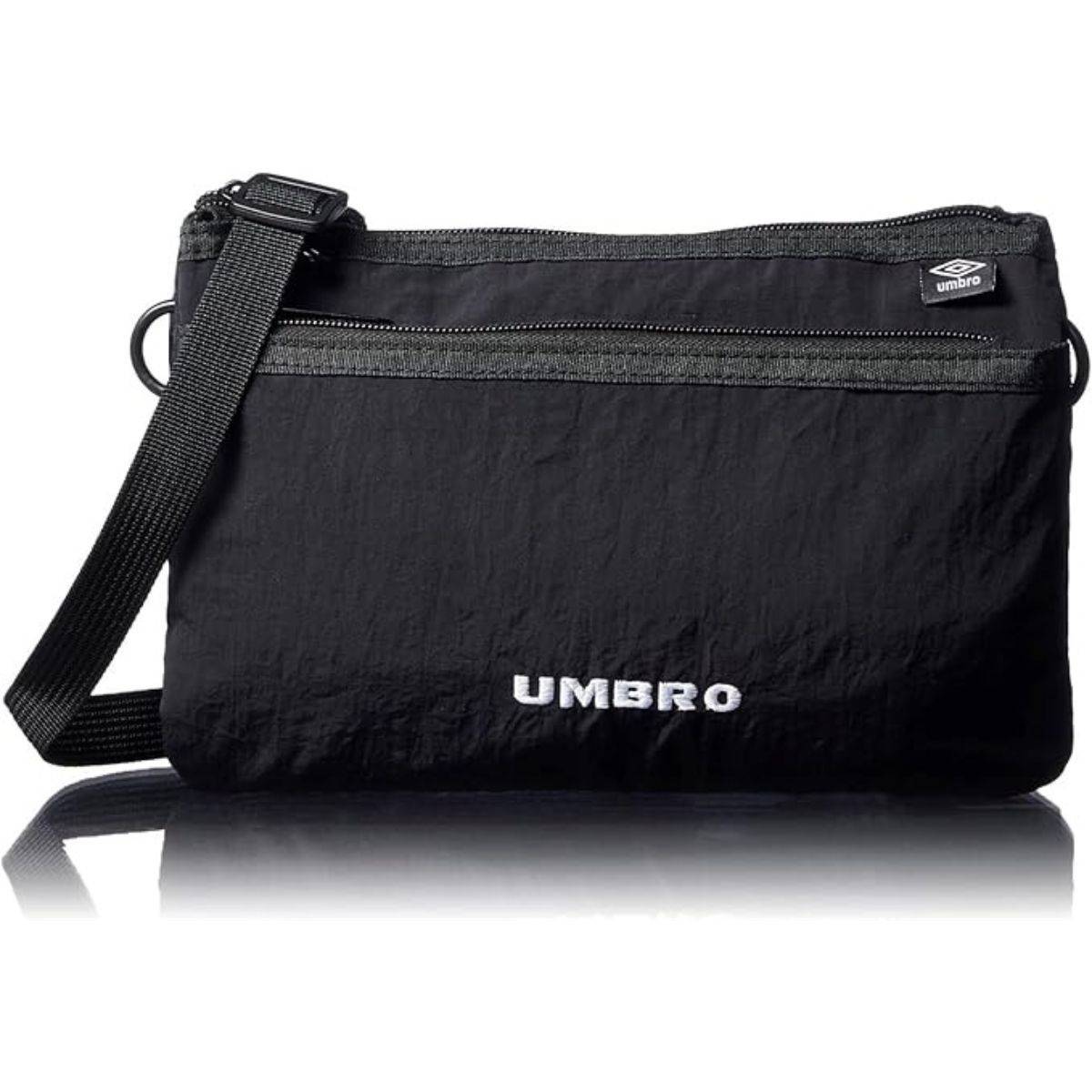 Umbro Sonny サコッシュ ショルダーバッグ