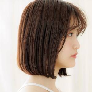 白髪が気にならない！自然に若く見えるヘアカラー5選〜2026年晩夏〜