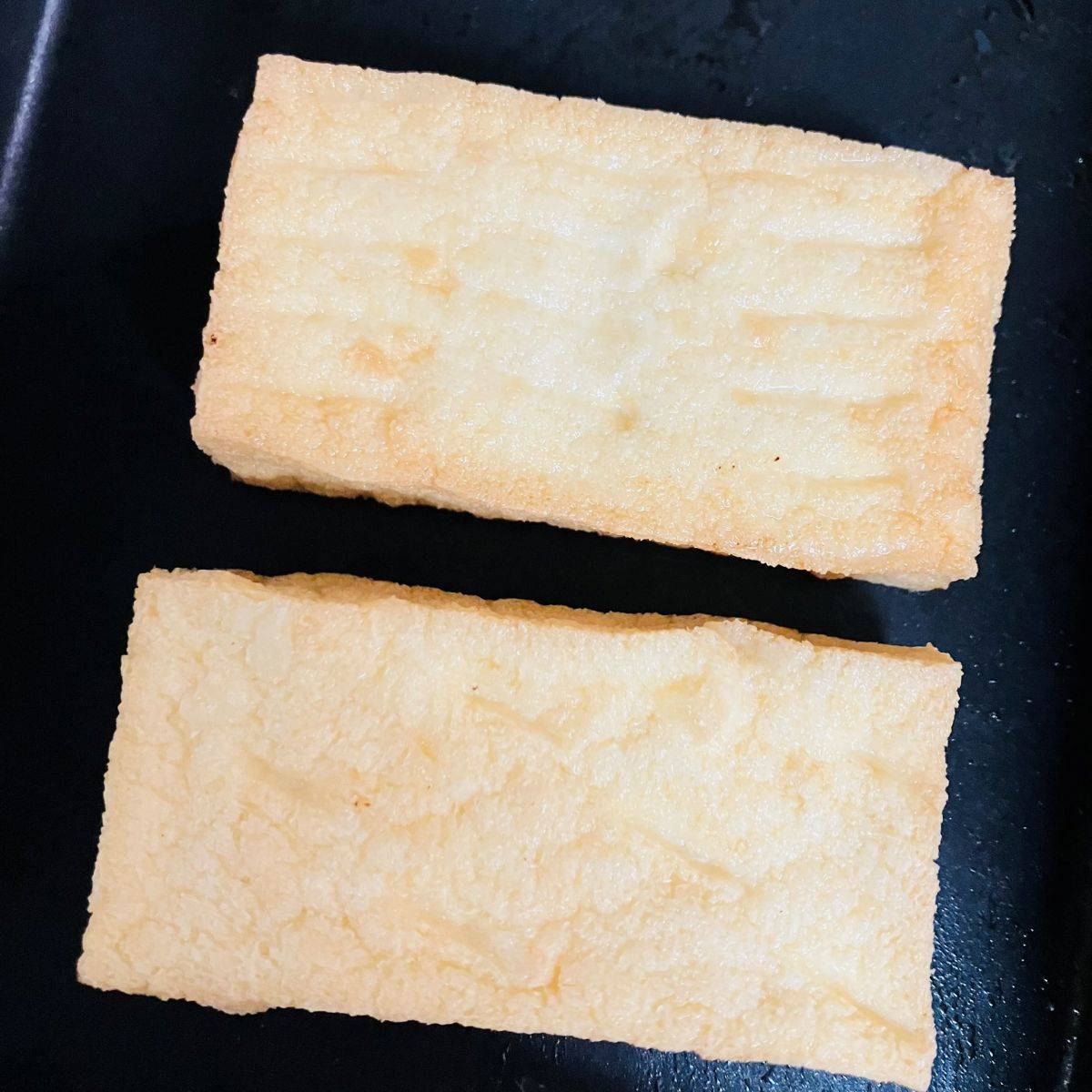 永谷園公式の「揚げだし豆腐」のレシピ
