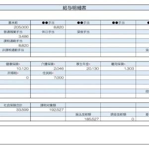 【リアル給与明細】41歳、製造業。年収が低いうえ、ローン返済で余裕がない。収入アップのためにすべきことは？