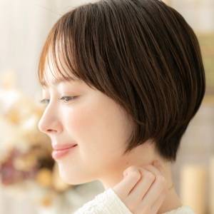 白髪が気にならない！若見えに繋がるヘアカラー5選〜2026年晩夏〜