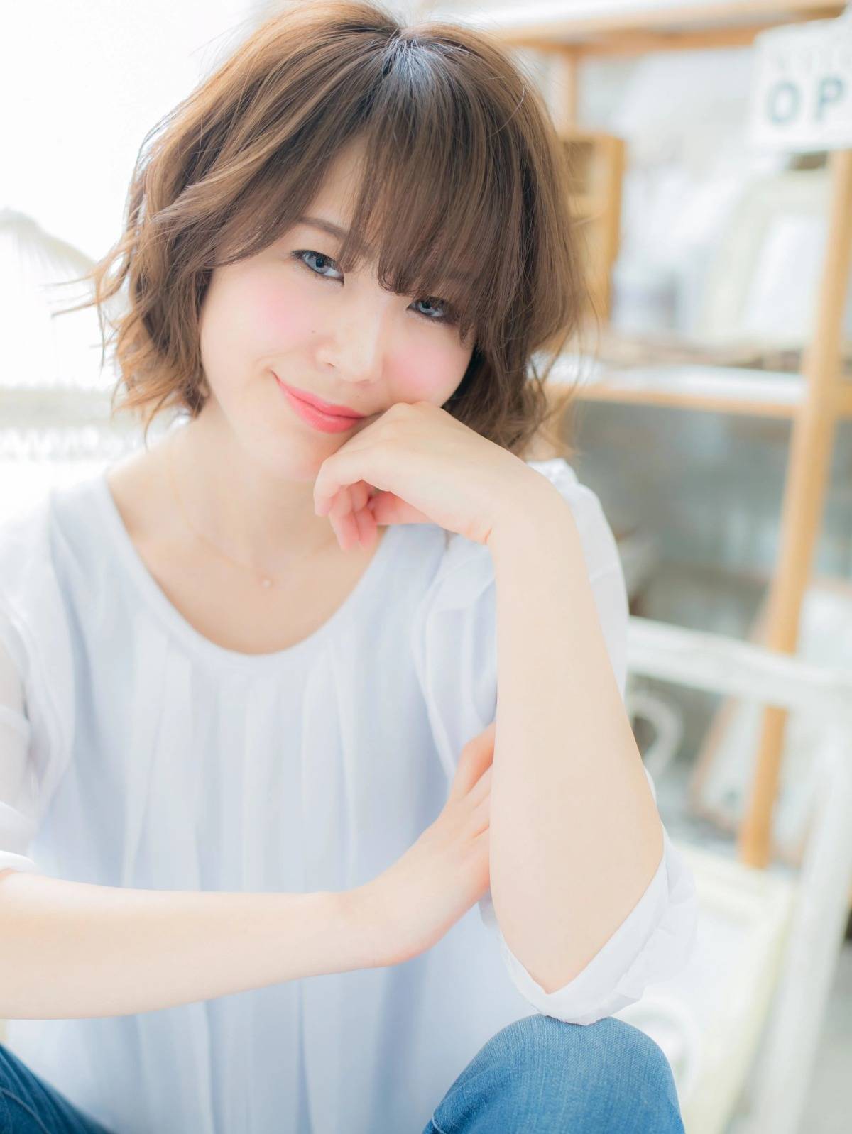 マーメイドアッシュ