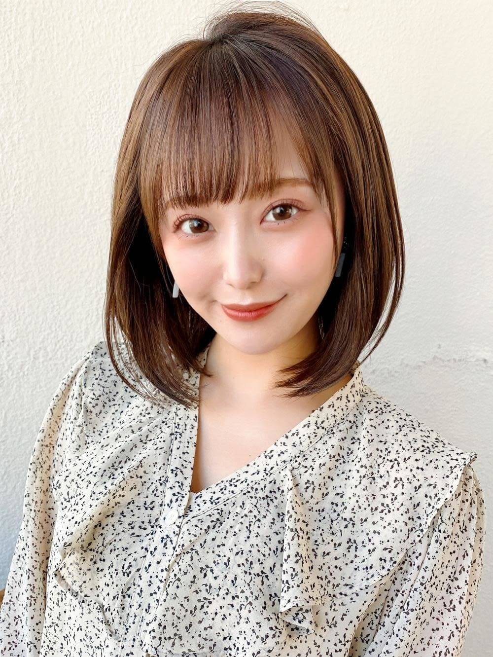 ナチュラルアッシュ