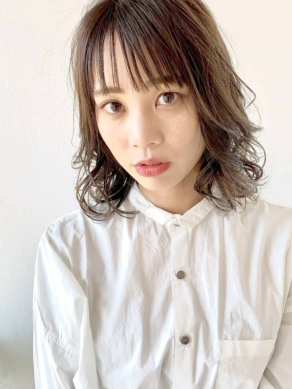 ラテベージュ