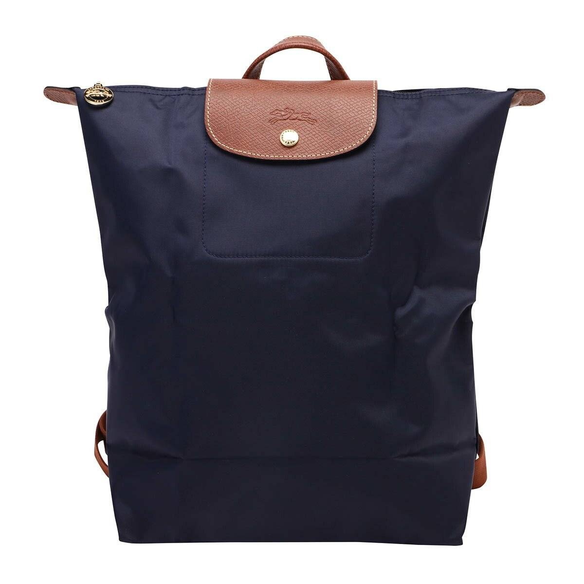 LONGCHAMP ル プリアージュ オリジナル M バックパック