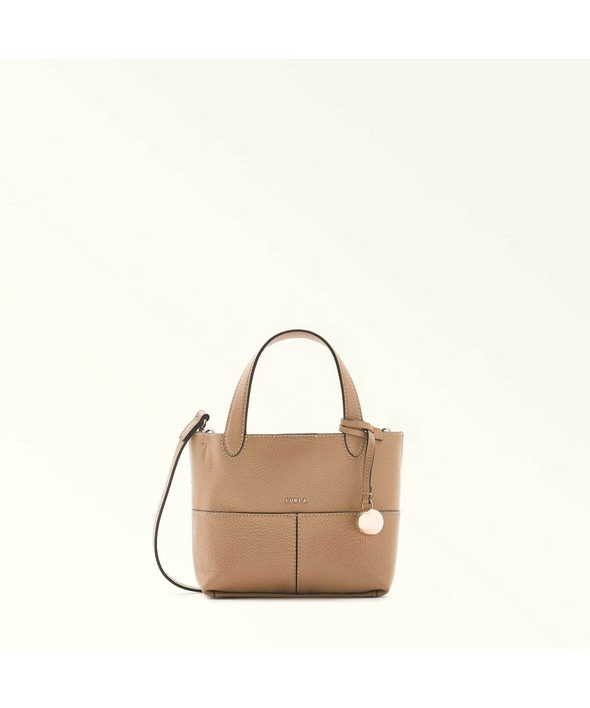 FURLA フルラ プリムローズ ミニトートバッグ