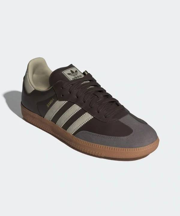 adidas originals サンバ OG
