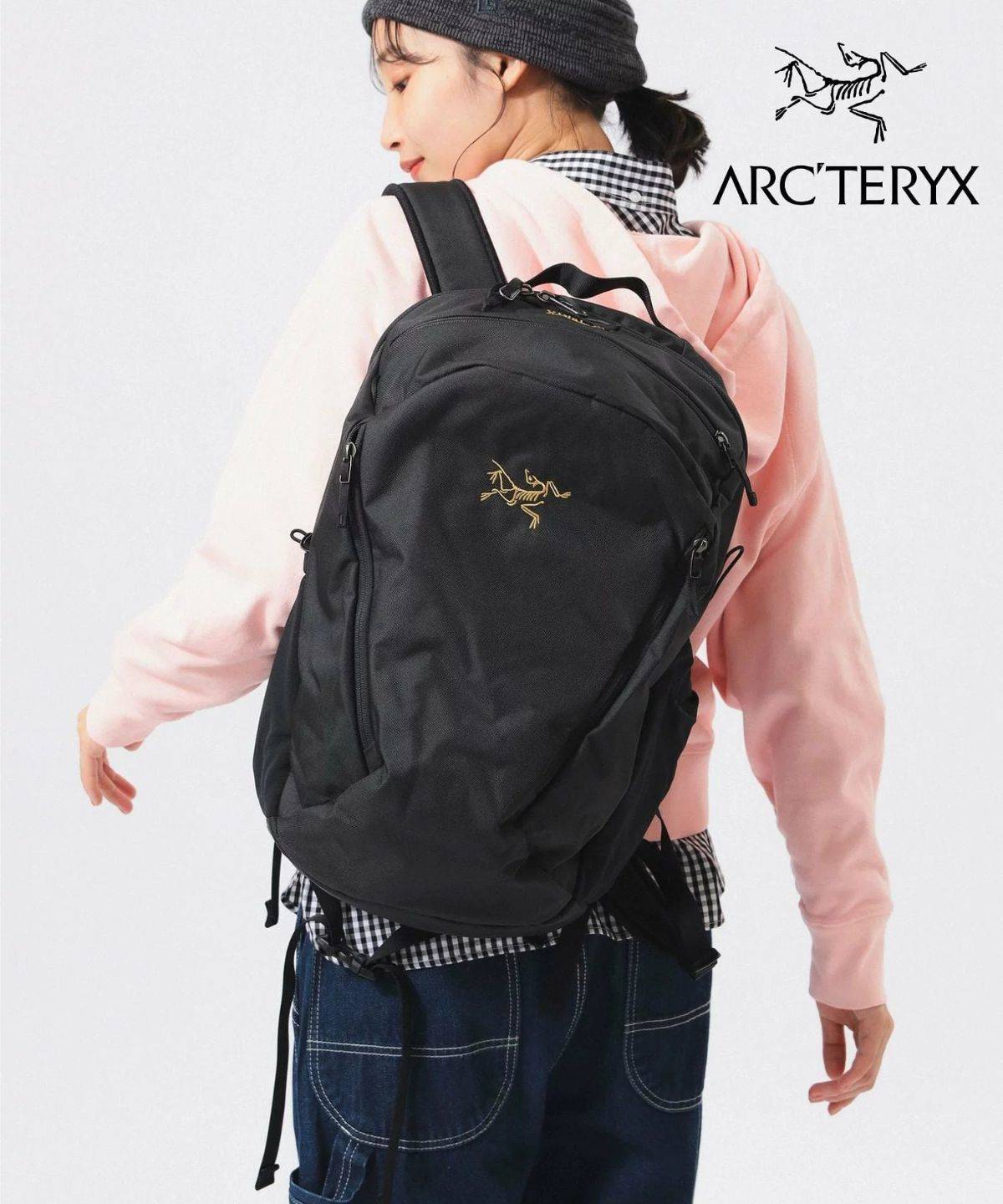 BEAMS WOMEN アークテリクス/ MANTIS 26 BACKPACK