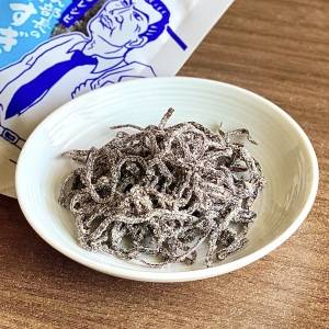 もはや週5で作ってる。切って炒めるだけの「塩こんぶ」の簡単レシピ
